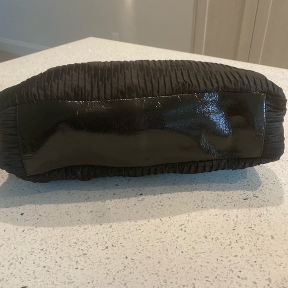 Brand new Coach satin Ashley Carryall bag - Picture 3 of 8